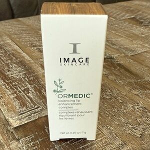 Image Skincare Ormedic Lip Complex - White